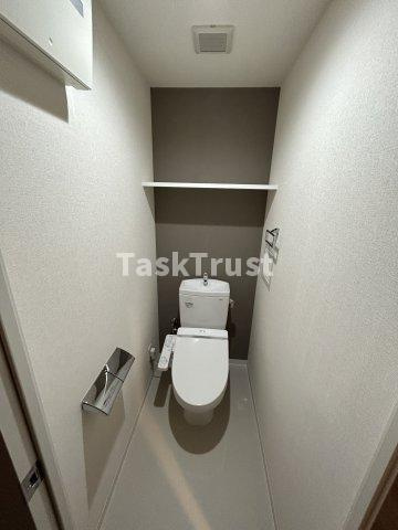 【トイレ】 | D-room Futaba