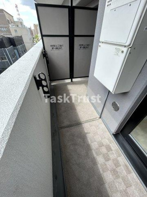 【バルコニー】 | D-room Futaba