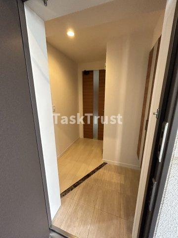 【玄関】 | D-room Futaba