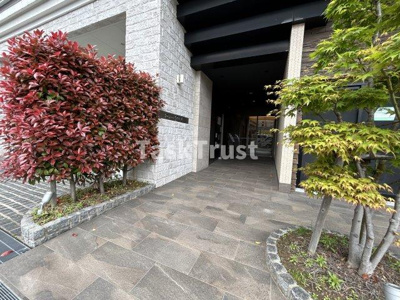 【エントランス】 | D-room Futaba