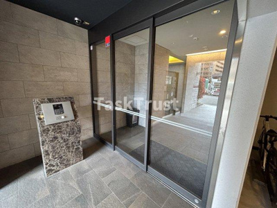 【エントランス】 | D-room Futaba