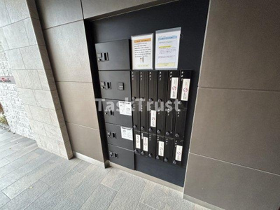 【その他共用部分】 | D-room Futaba