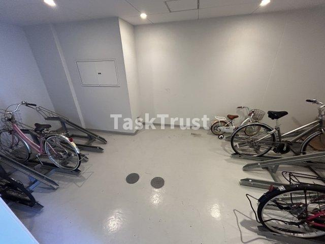 【その他共用部分】 | D-room Futaba