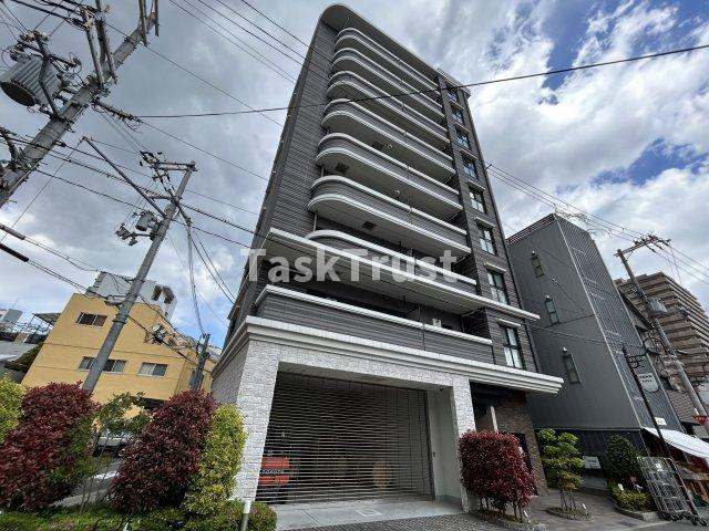 【外観】 | D-room Futaba