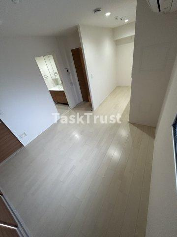 【内装】 | D-room Futaba