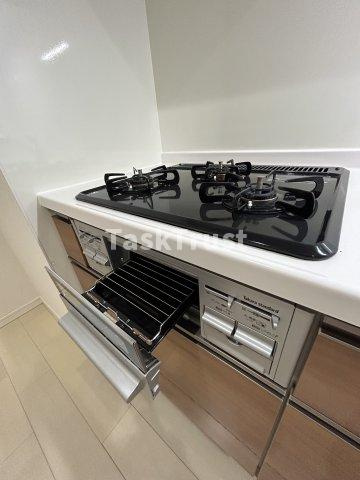 【キッチン】 | D-room Futaba