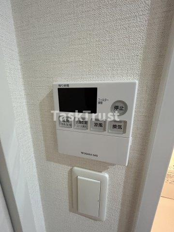 【設備】 | D-room Futaba