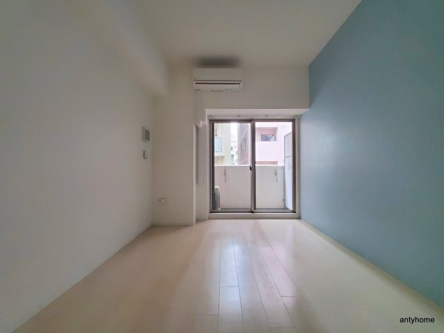 SERENiTE谷四　仲介手数料無料の寝室