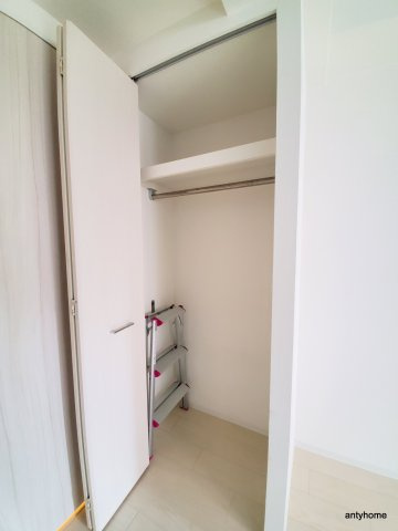 SERENiTE谷四　仲介手数料無料の収納