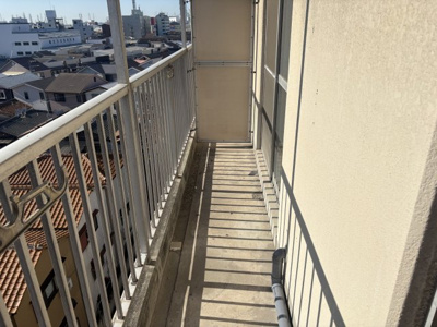 【バルコニー】 | リアライズ玉出
