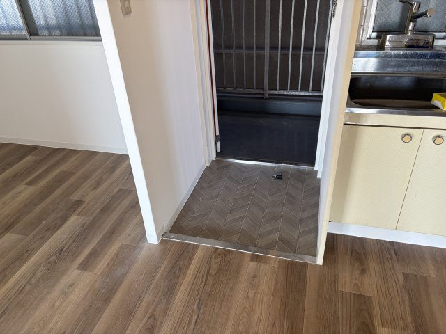 【玄関】 | リアライズ玉出