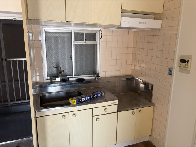 【キッチン】 | リアライズ玉出