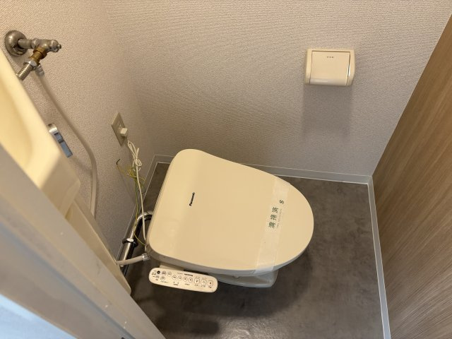 【トイレ】 | リアライズ玉出