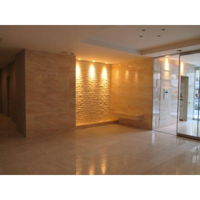 【エントランス】 | グランシアタワー亀戸