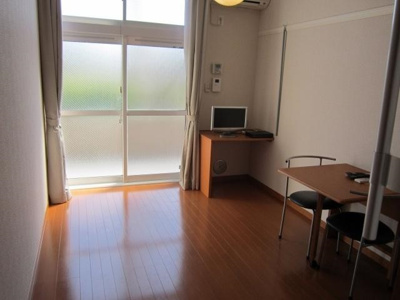 【内装】 | レオパレス篠崎ＬＡ１