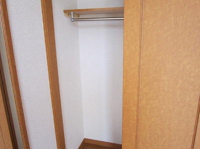 【収納】 | レオパレス篠崎ＬＡ１