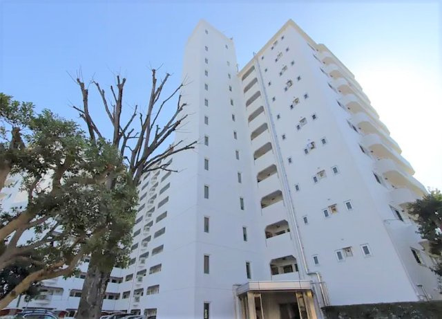 南浦和センチュリーマンション