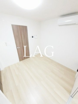 【寝室】 | チェリーハウス | 寝室です。