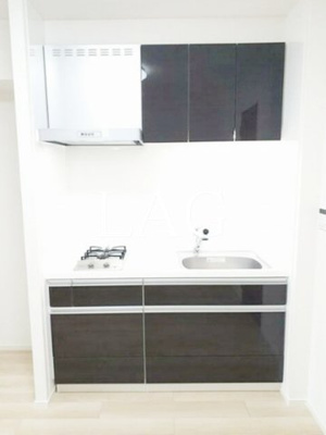 【キッチン】 | チェリーハウス | キッチンです。