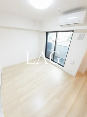 【居間・リビング】 | チェリーハウス | 洋室のお部屋です。