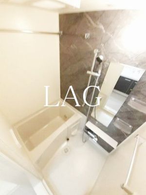 【浴室】 | チェリーハウス | お風呂です。