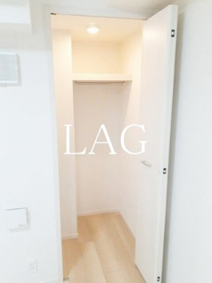 【収納】 | チェリーハウス | 収納です。