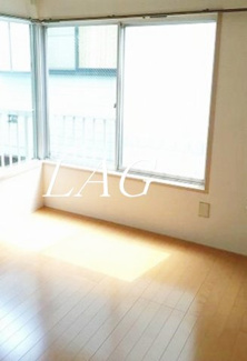 【寝室】 | ユタカハイツ | 寝室です。