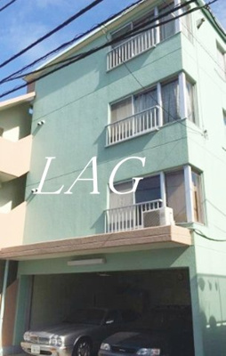 【外観】 | ユタカハイツ | 外観です。