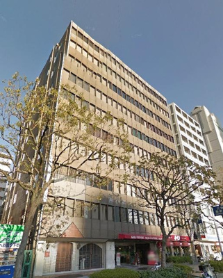 【外観】 | 田嶋ビル