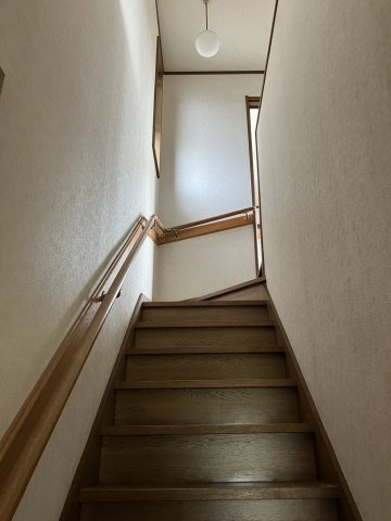 みどり市笠懸町鹿中古戸建の内装