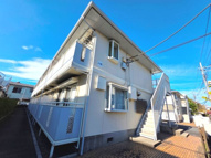 ルミエール西府Aの画像