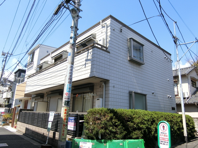 クレール荻窪のその他|★地デジ対応★　★光ファイバー対応★