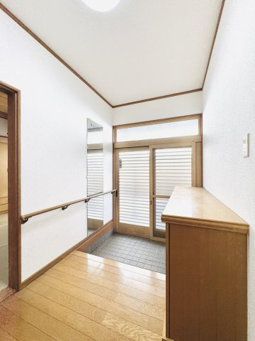 伊勢崎市堀口町　中古住宅のその他
