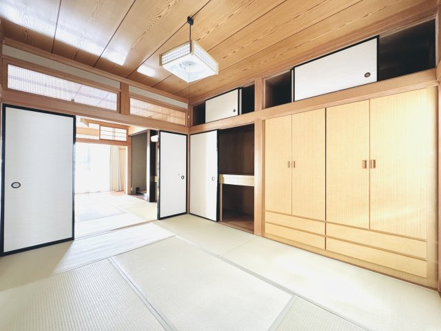 伊勢崎市堀口町　中古住宅のその他