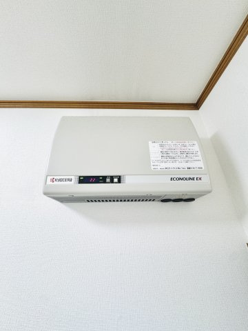 伊勢崎市堀口町　中古住宅のその他