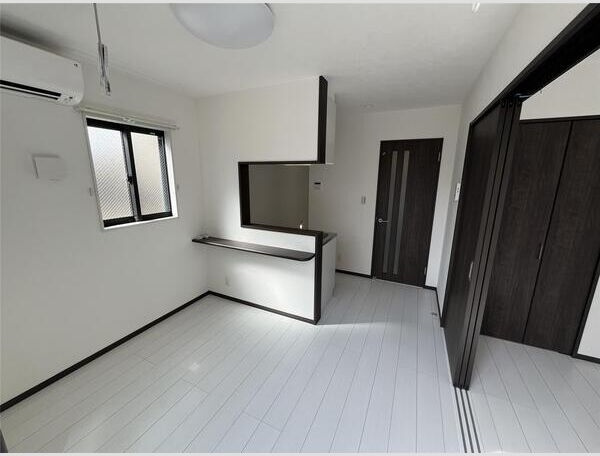 clarの居間・リビング