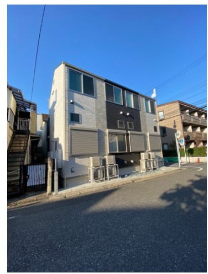 プランドール西荻の設備