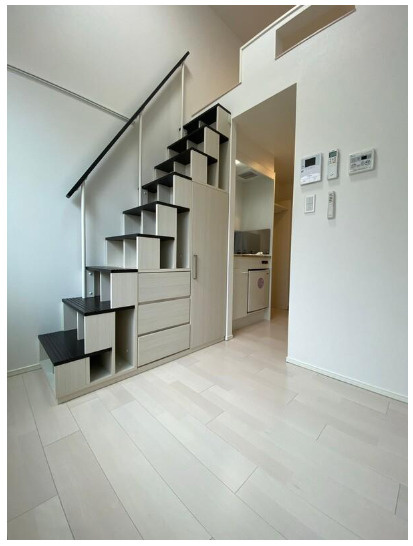 プランドール西荻のセキュリティ|周辺施設です