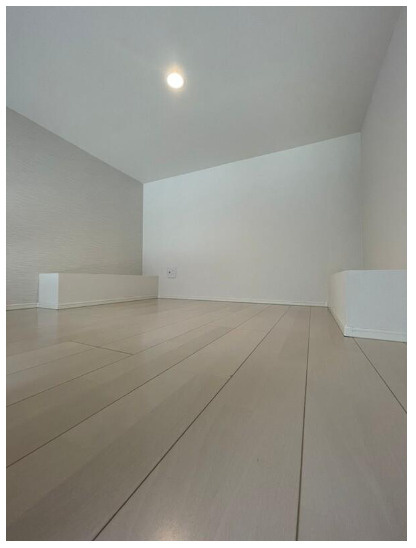 プランドール西荻の内装|物件の内装です