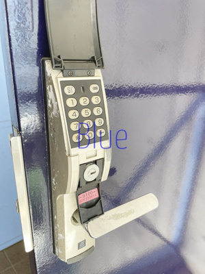 【セキュリティ】 | プリメロ湘南 | 同仕様