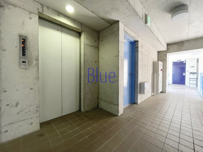 【その他共用部分】 | プリメロ湘南