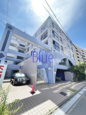 【外観】 | プリメロ湘南