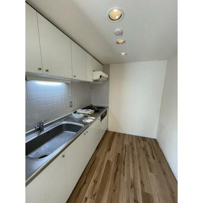 【キッチン】 | プリメロ湘南