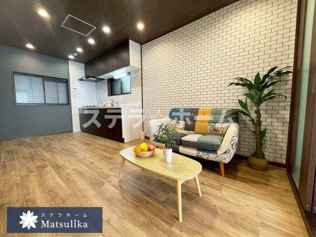 木川東2 中古戸建