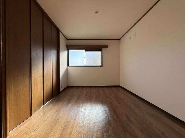 ハイツ・ジェルミの居間・リビング