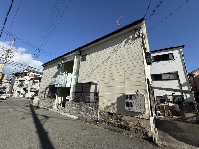 ハイツ・ジェルミ