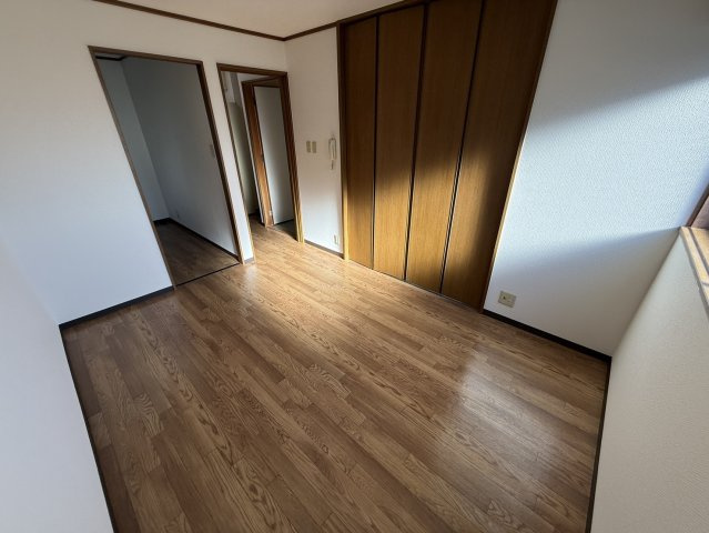 ハイツ・ジェルミの内装