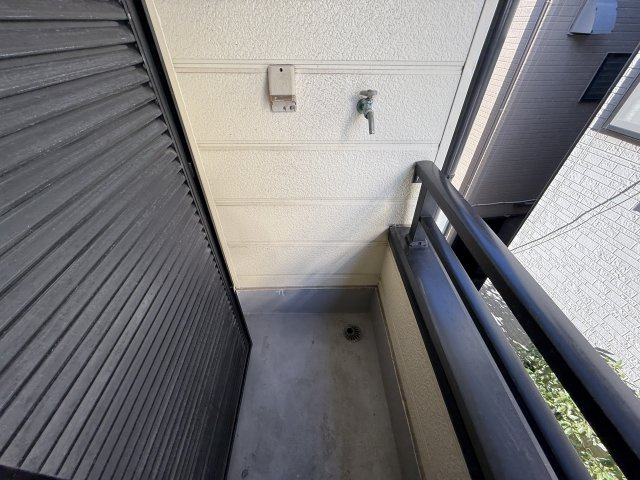 ハイツ・ジェルミのその他