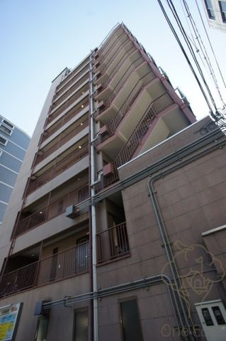ドエル南森町