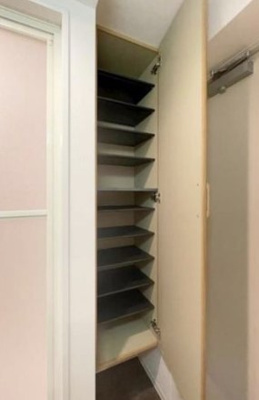 【その他】 | エルファーロ代々木上原Ⅱ